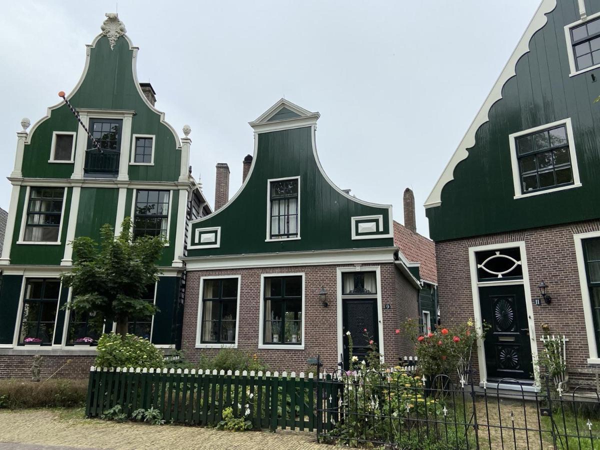 Cs 34 - Vakantiepark Callassande Callantsoog Exterior foto