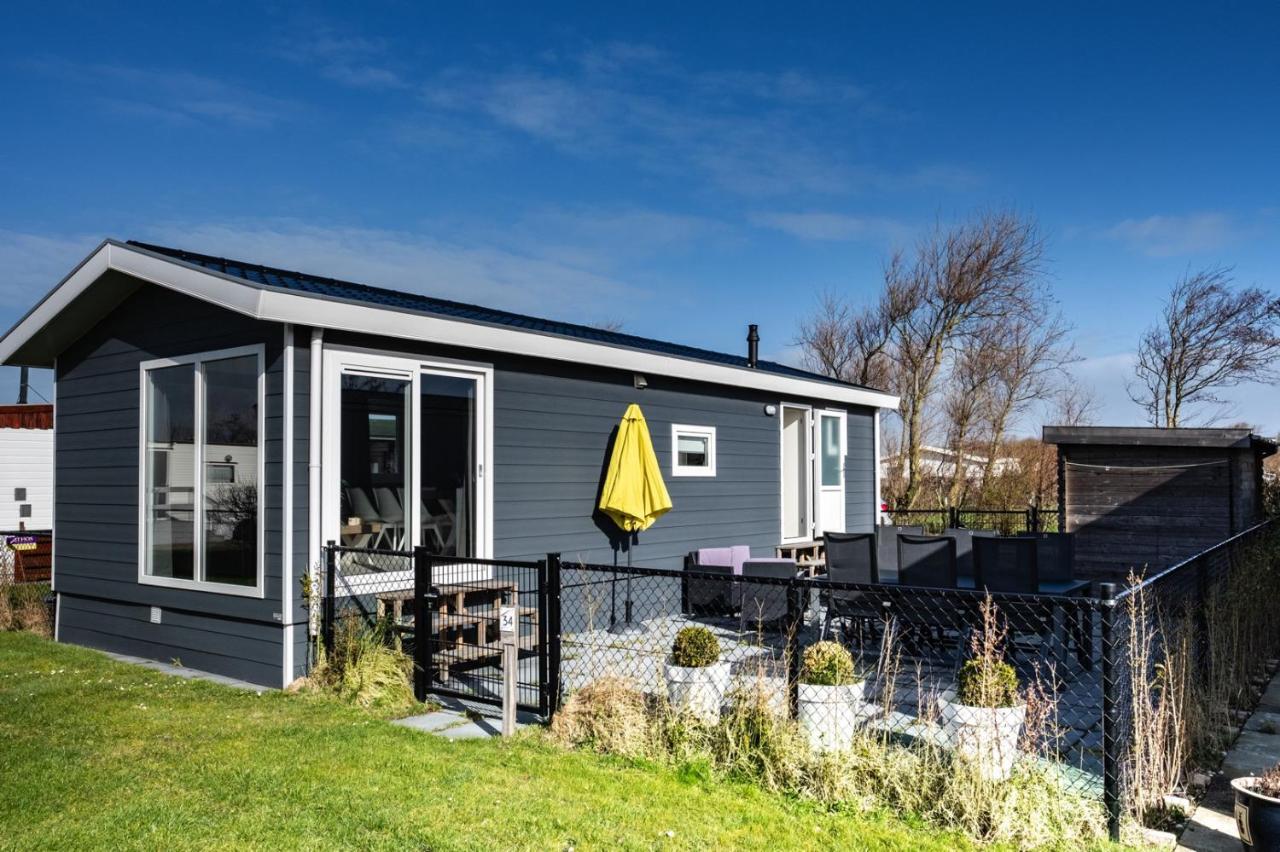 Cs 34 - Vakantiepark Callassande Callantsoog Exterior foto