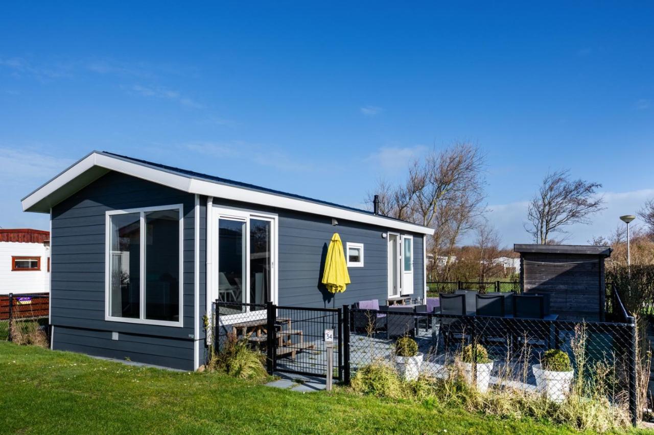 Cs 34 - Vakantiepark Callassande Callantsoog Exterior foto