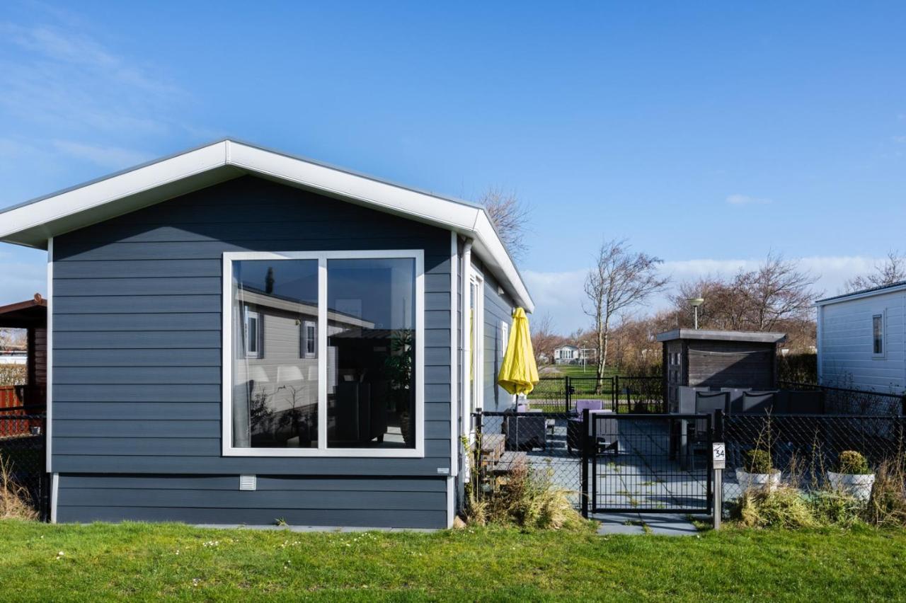 Cs 34 - Vakantiepark Callassande Callantsoog Exterior foto